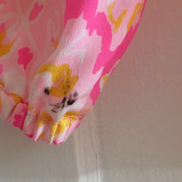 Elsa Top - Picture 2 of 3